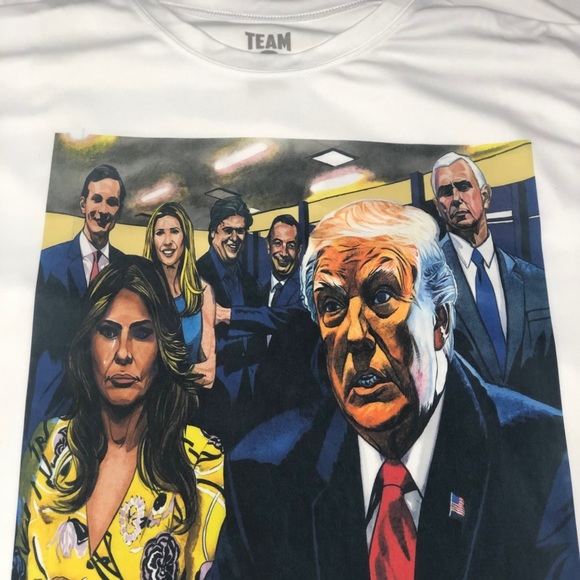 Customizable Tee Shirts - Picture 2 of 8